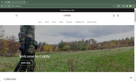 cekila|Cekila.com Scam Tactics: Dont Fall Victim To This Store